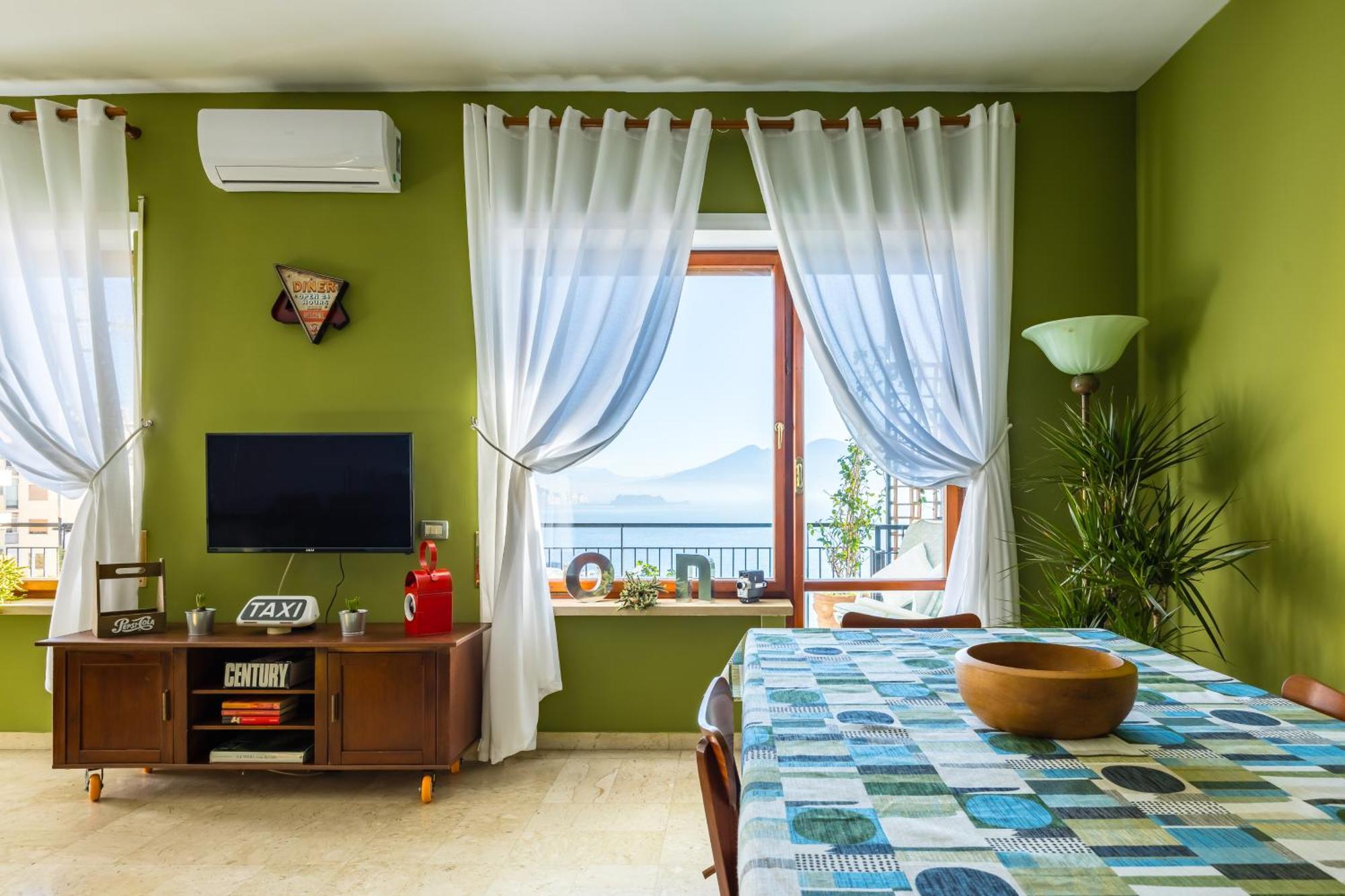 Appartamento Cahouse Accogliete Sul Golfo *