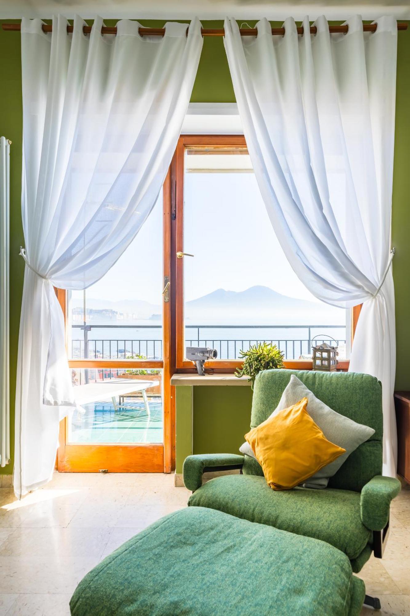 Appartement Cahouse Accogliete Sul Golfo *