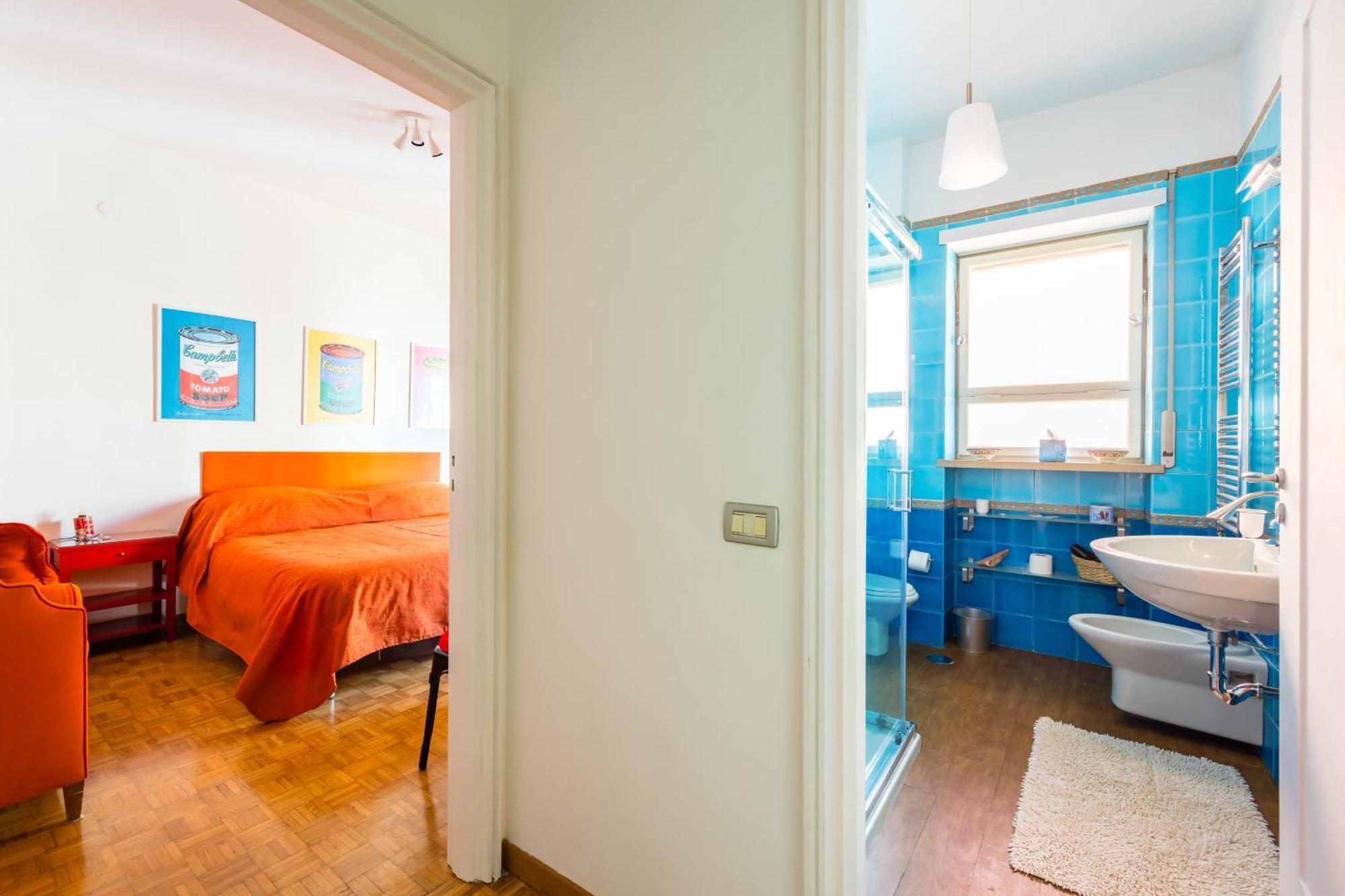 Cahouse Accogliete Sul Golfo * Naples
