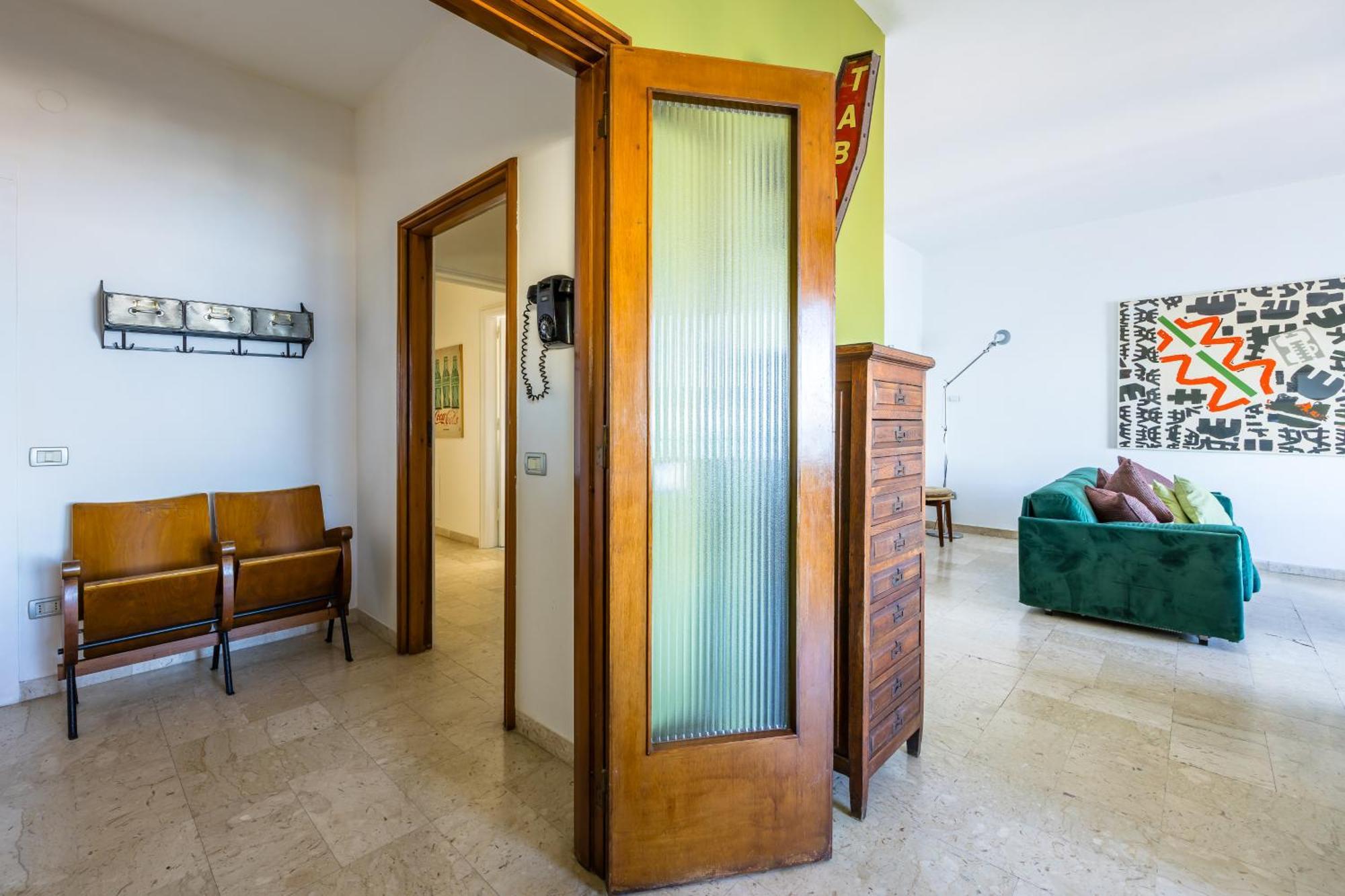 Cahouse Accogliete Sul Golfo Appartamento Napoli