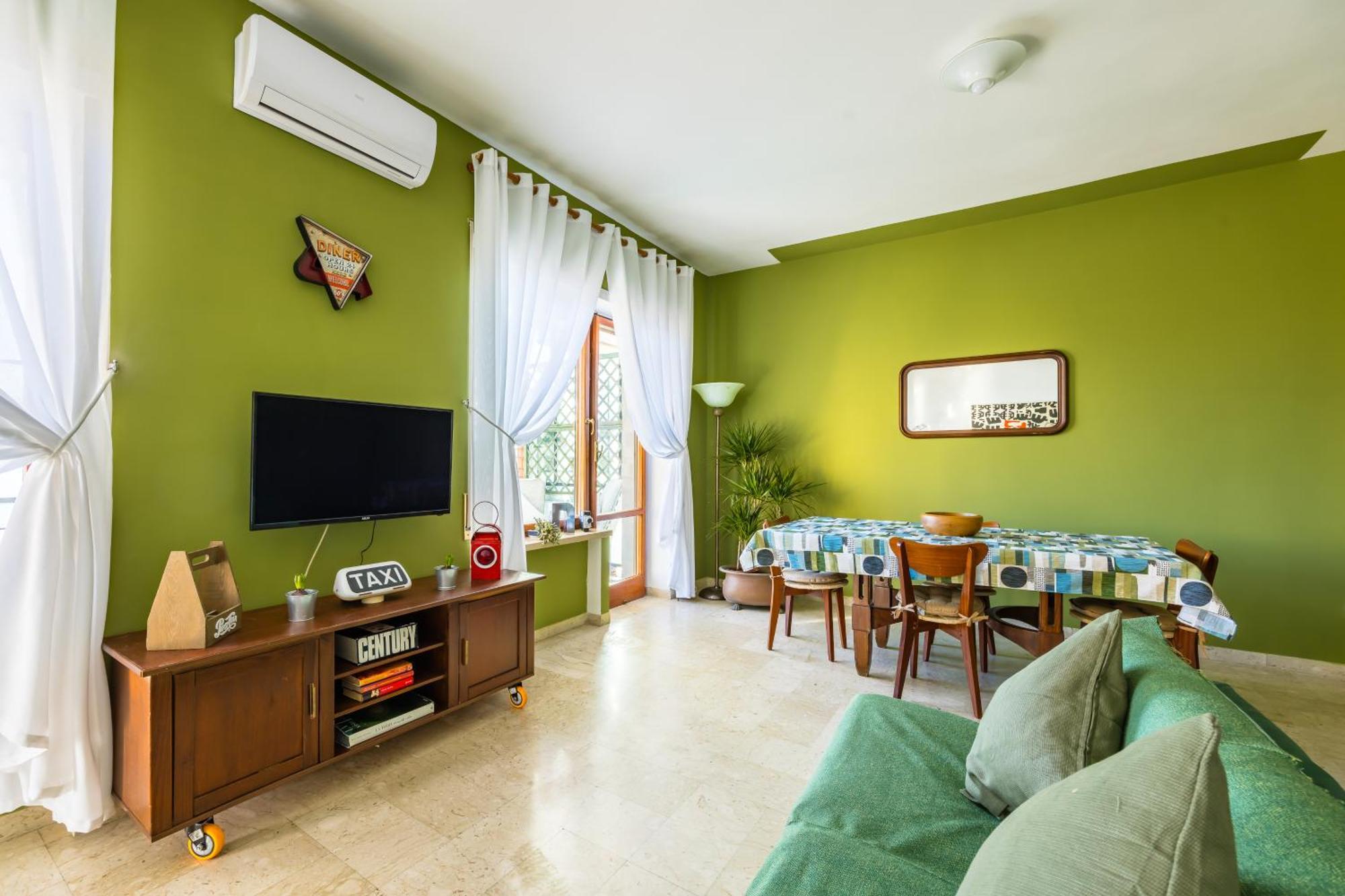 Cahouse Accogliete Sul Golfo Naples