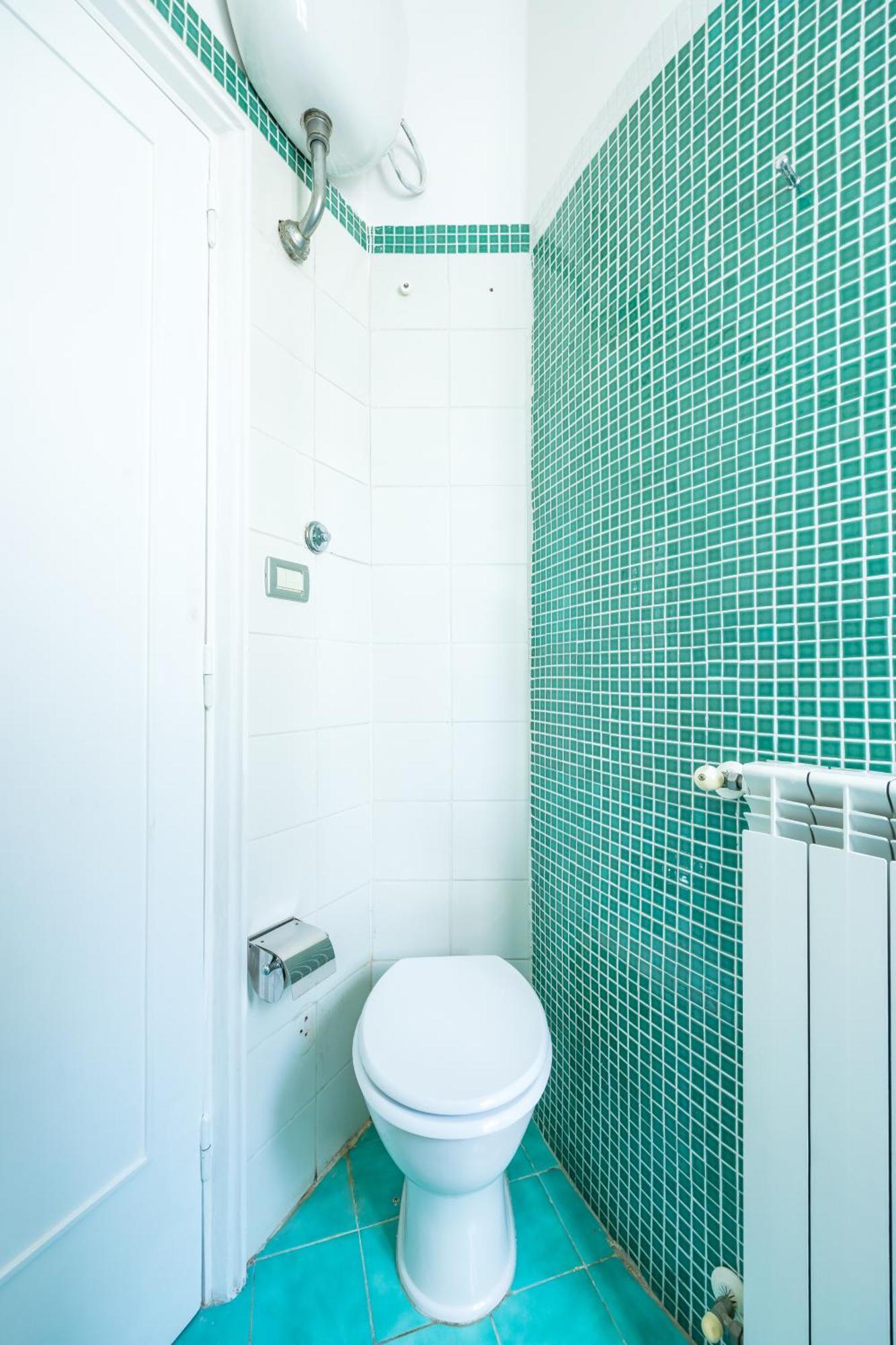 Appartement Cahouse Accogliete Sul Golfo Naples