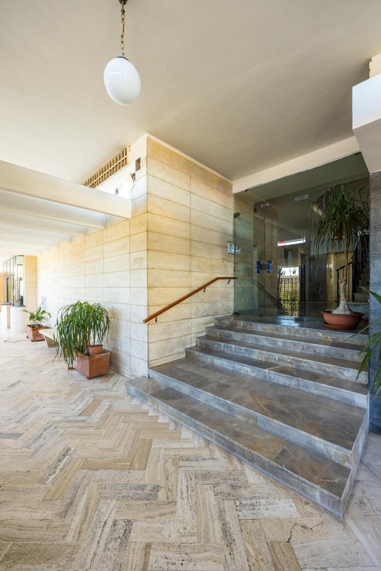 Cahouse Accogliete Sul Golfo Appartement *