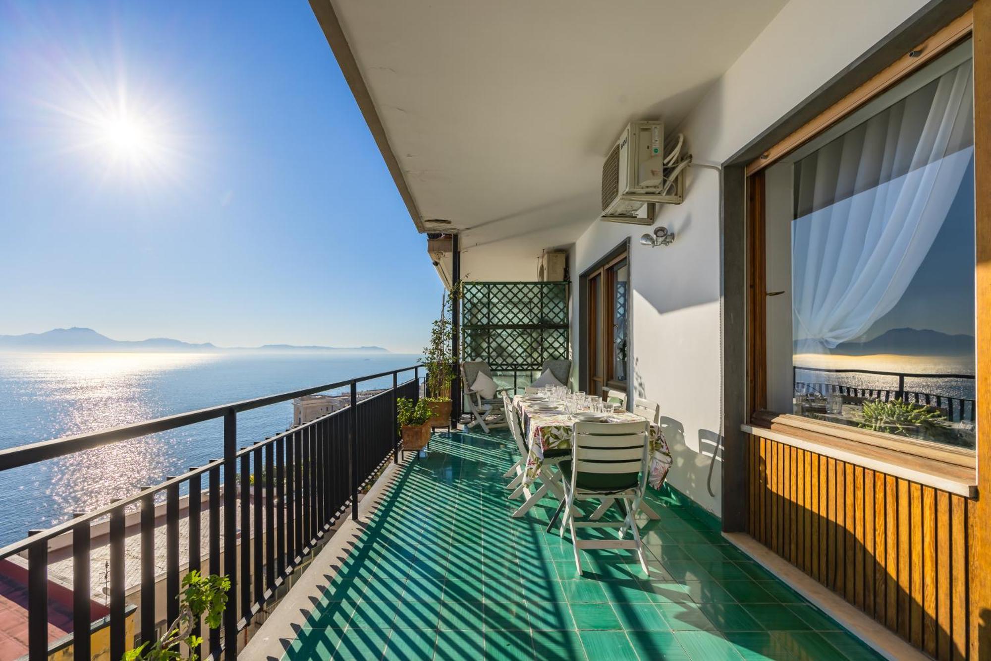Cahouse Accogliete Sul Golfo Appartamento