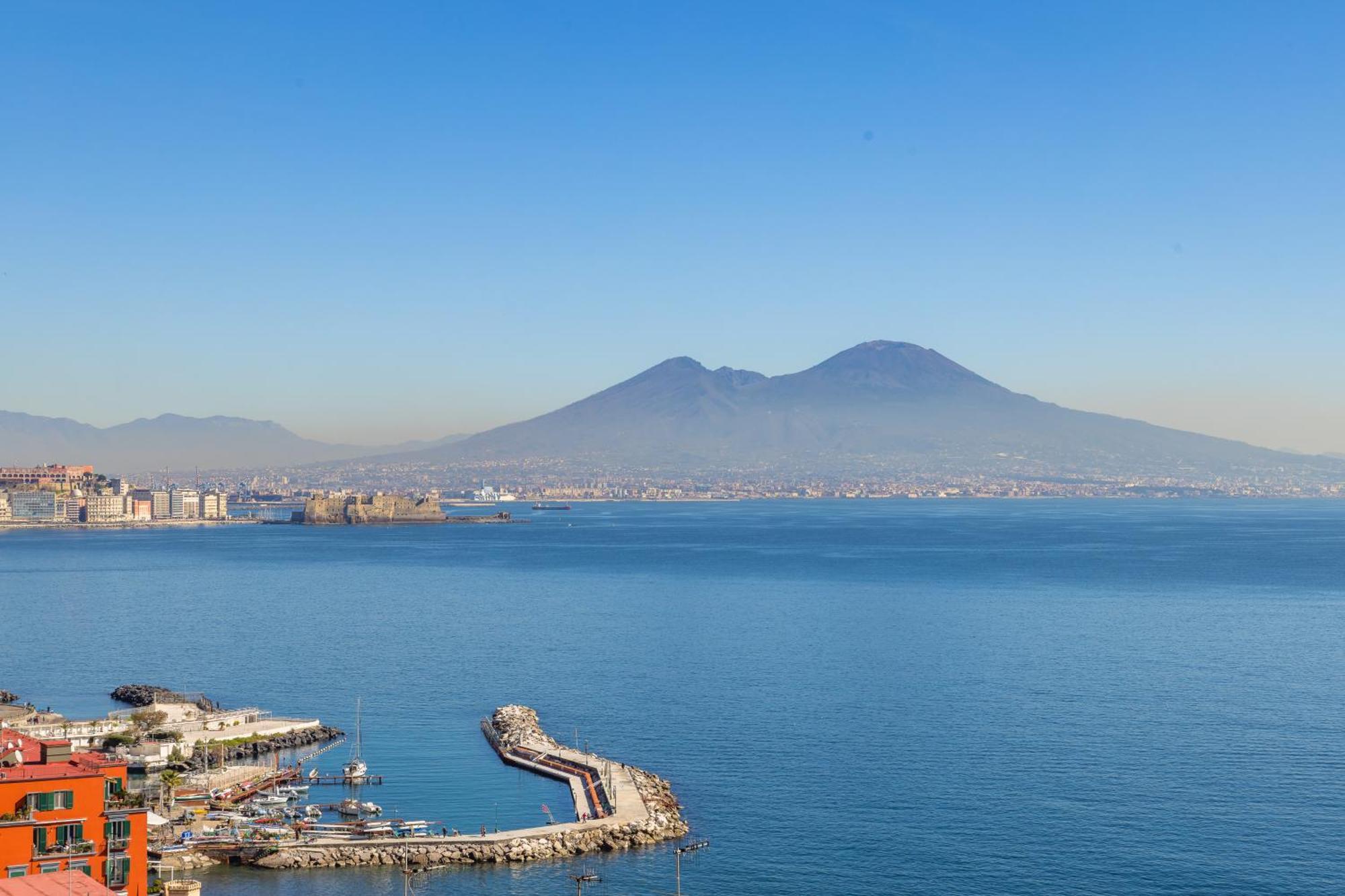 Appartamento Cahouse Accogliete Sul Golfo