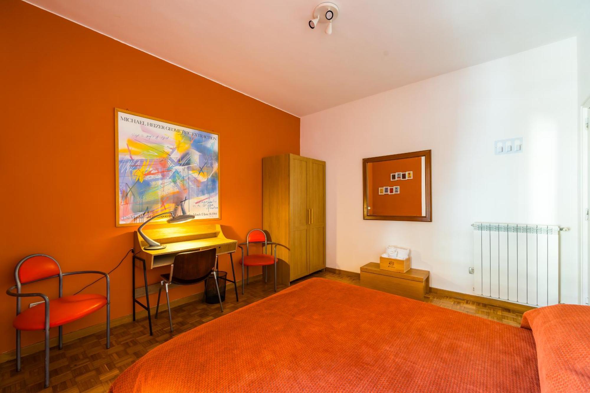 Cahouse Accogliete Sul Golfo Appartement Naples