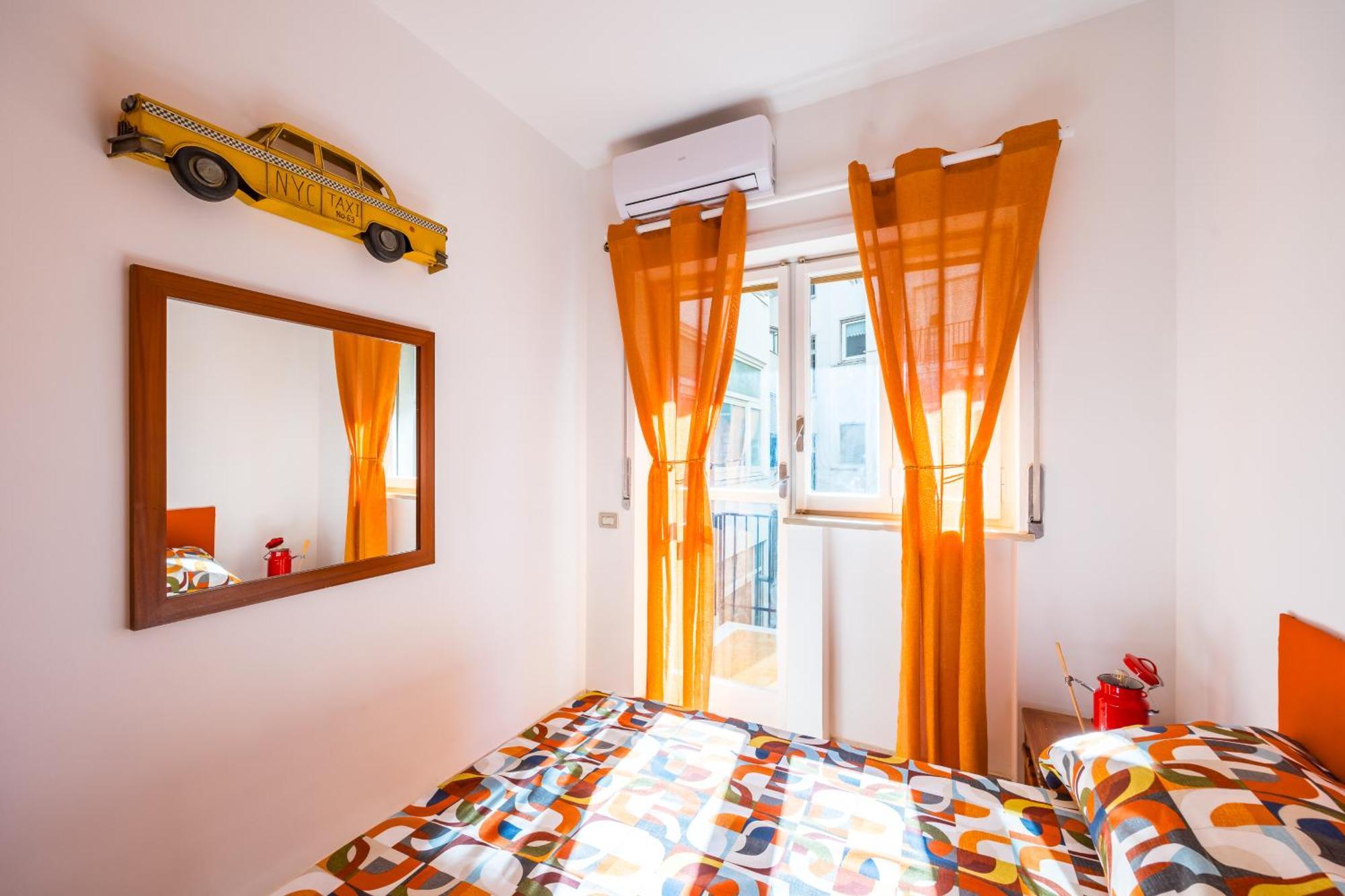Cahouse Accogliete Sul Golfo Appartement *