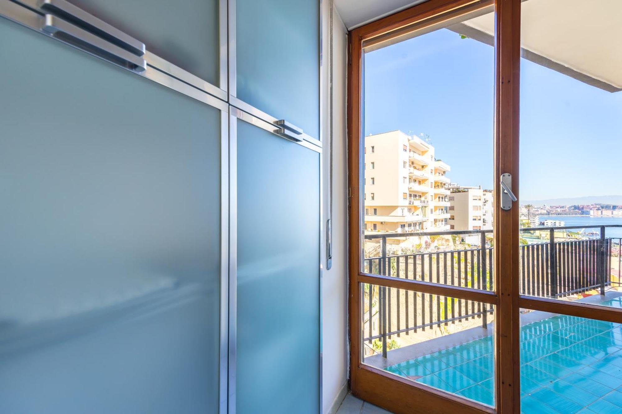 Appartamento Cahouse Accogliete Sul Golfo