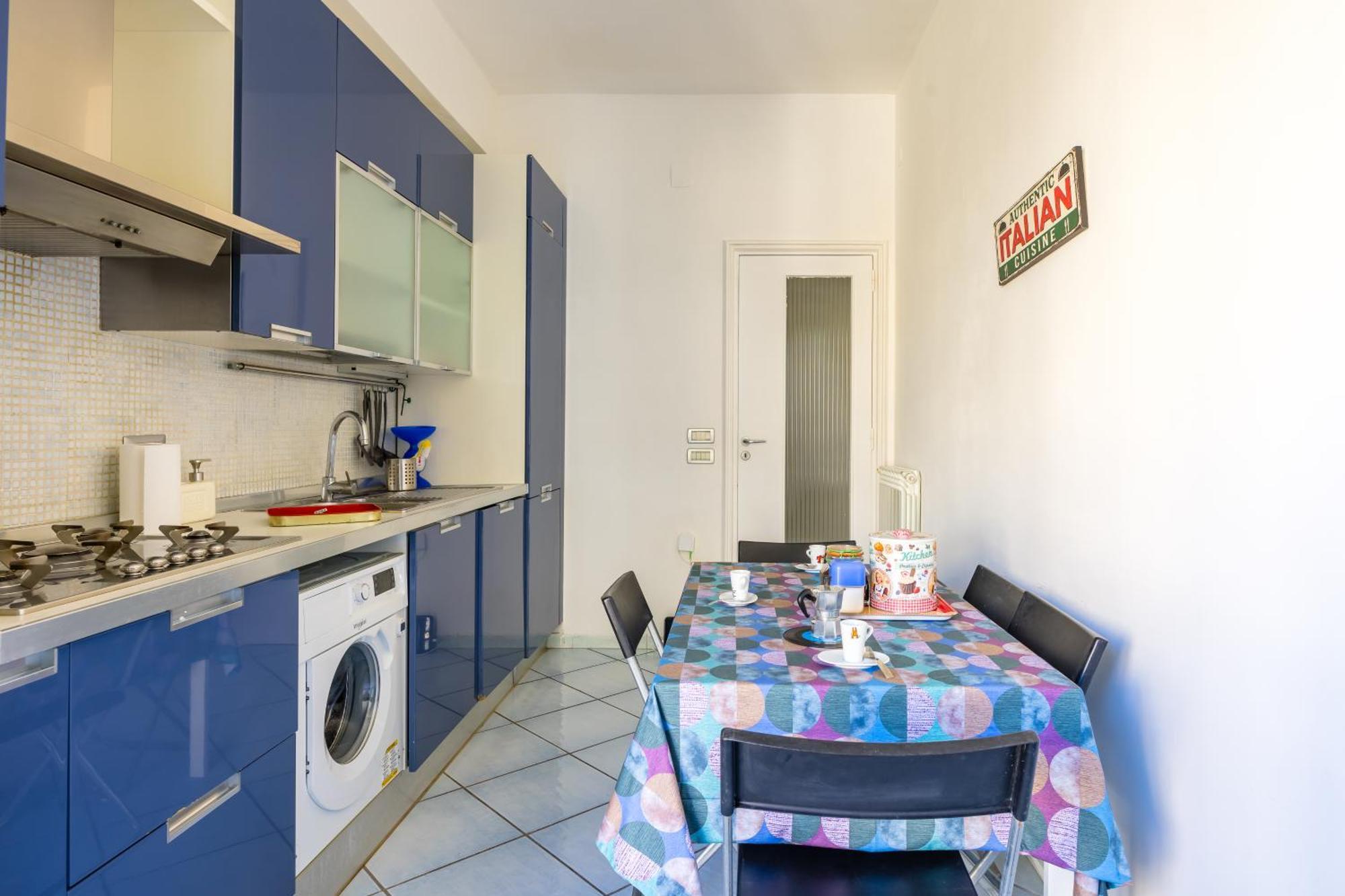 Cahouse Accogliete Sul Golfo Appartamento Napoli