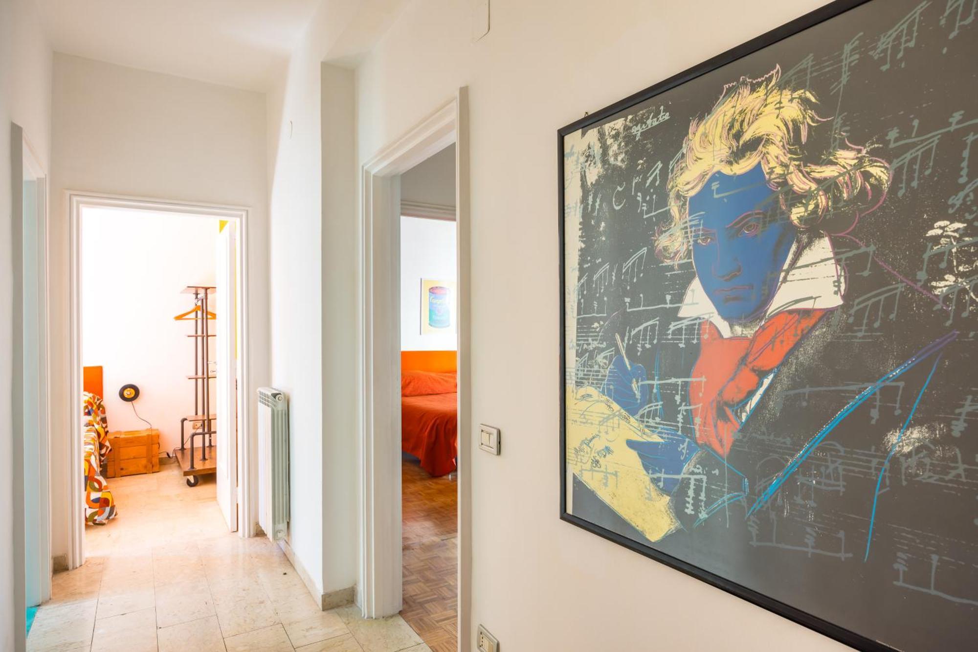 Cahouse Accogliete Sul Golfo Appartement Naples