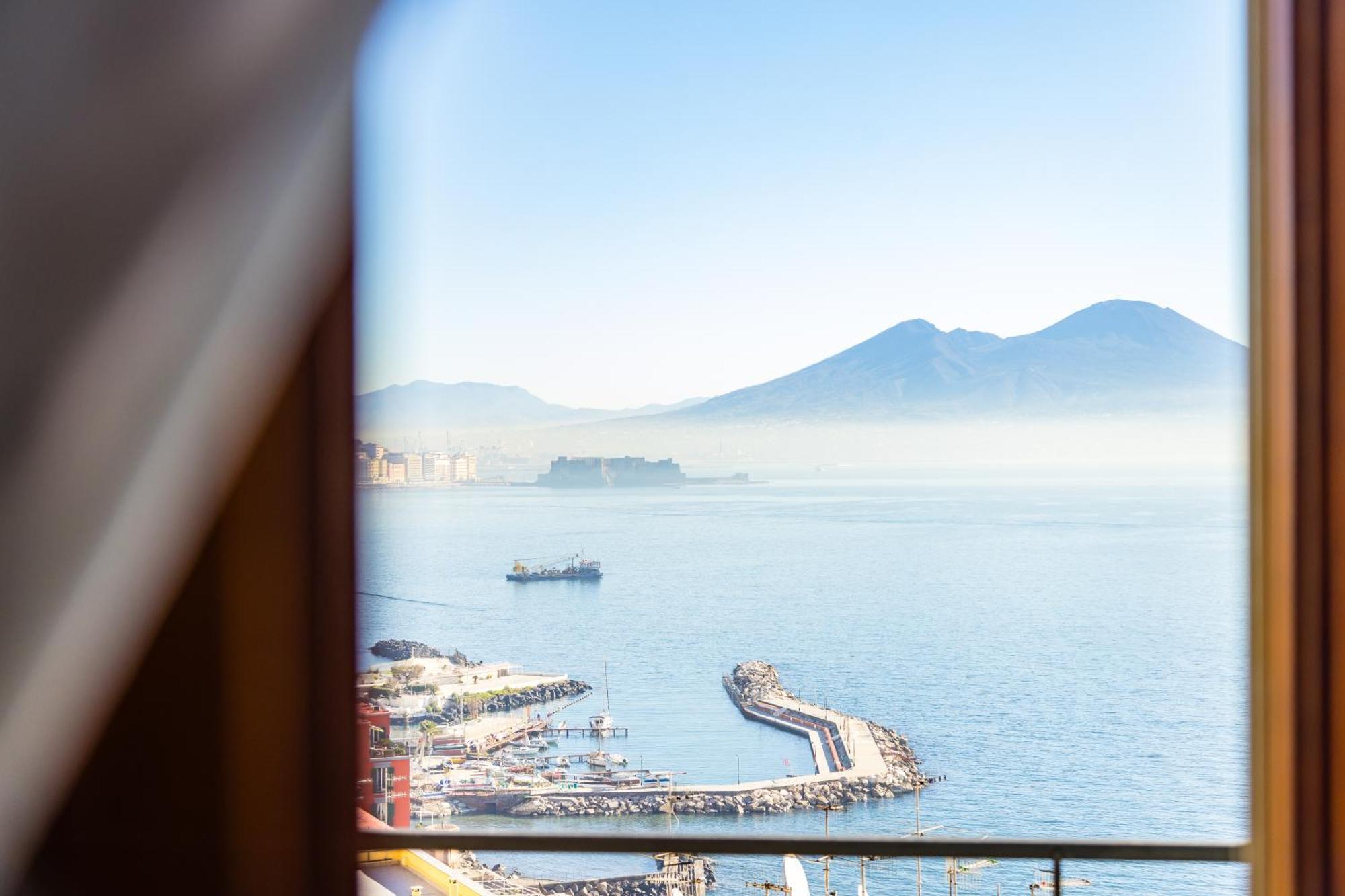 Cahouse Accogliete Sul Golfo Appartamento *