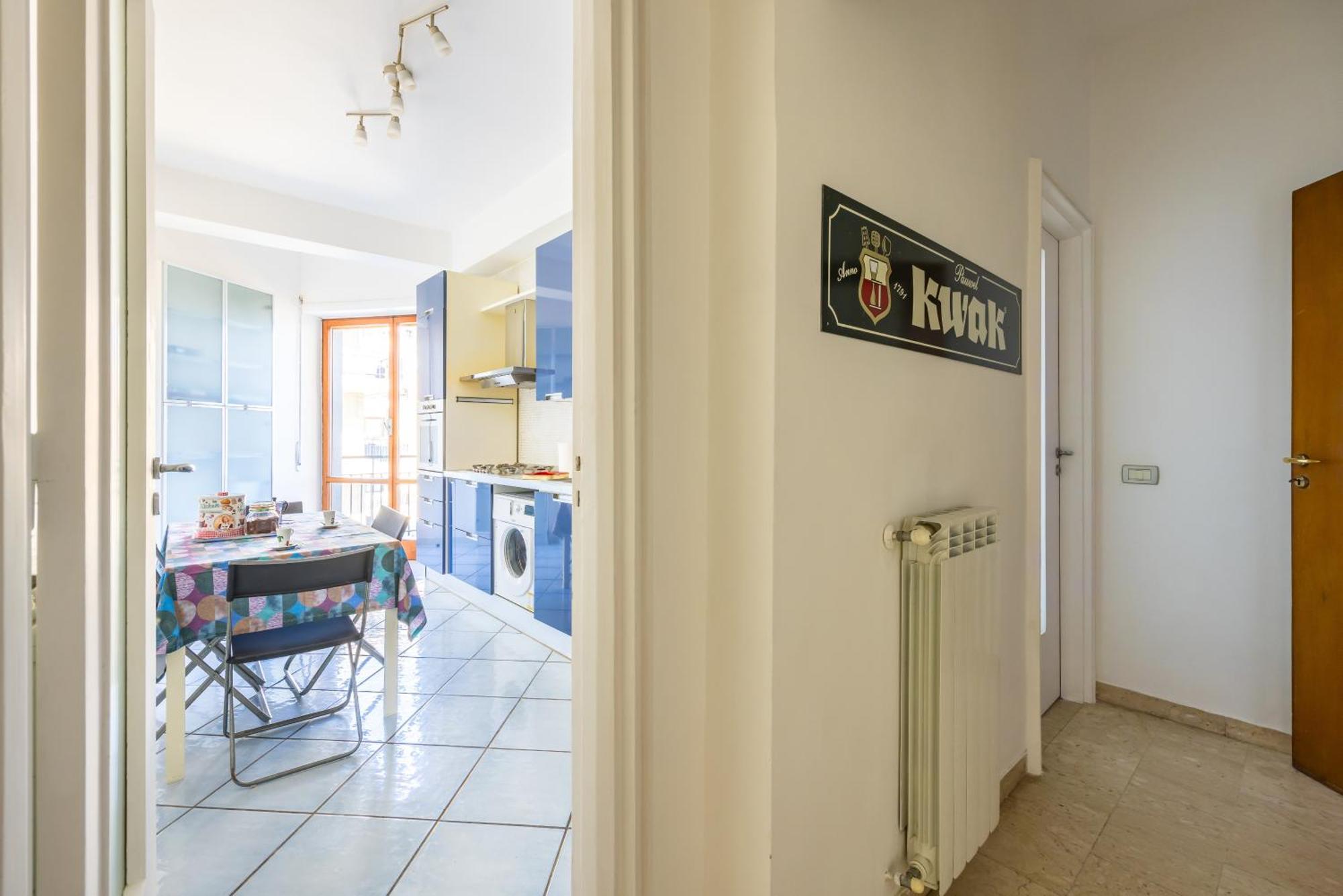 Appartement Cahouse Accogliete Sul Golfo