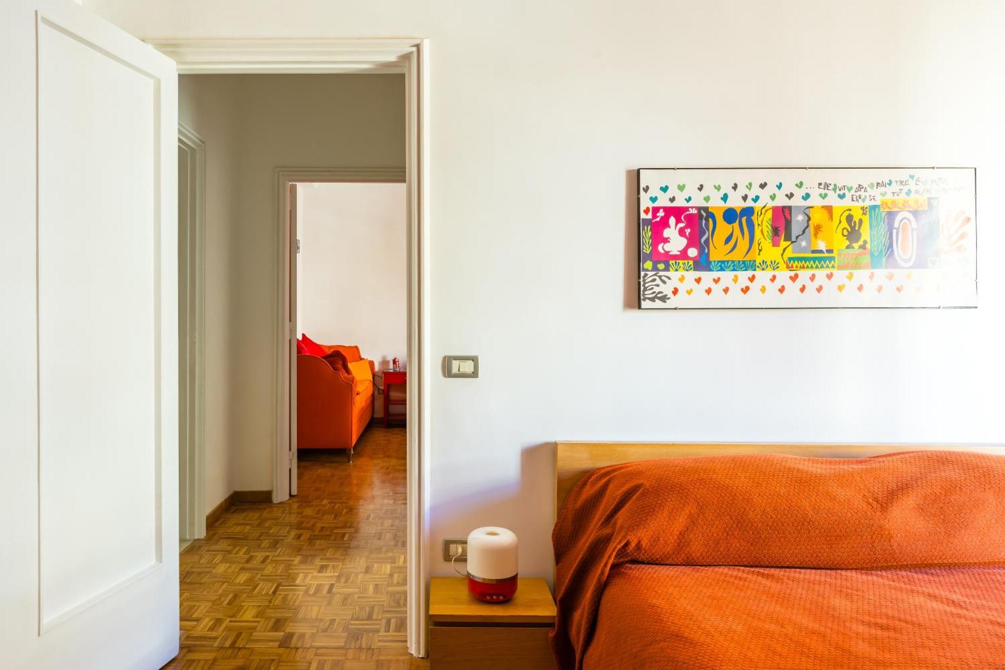 Cahouse Accogliete Sul Golfo Appartement