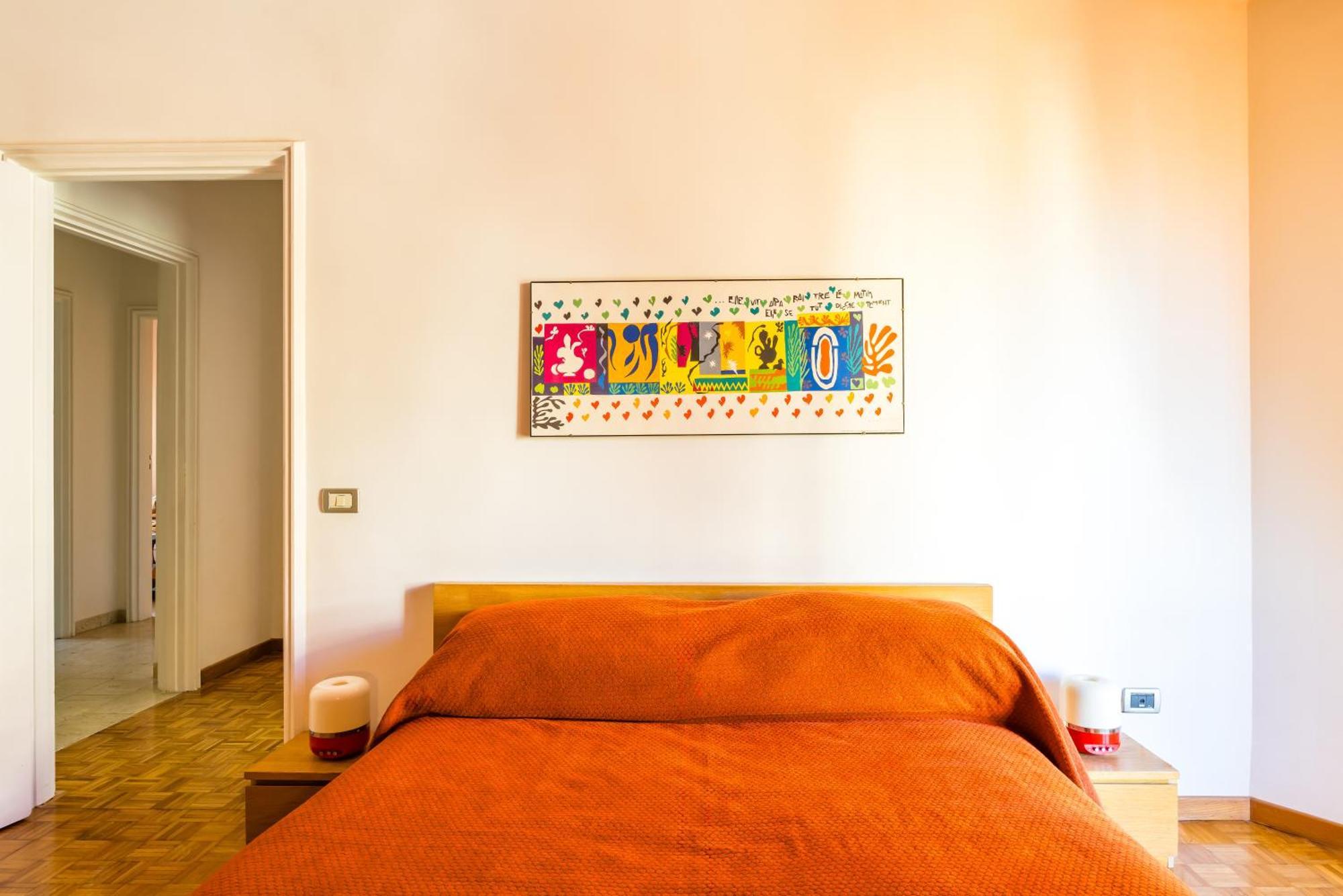 Appartement Cahouse Accogliete Sul Golfo