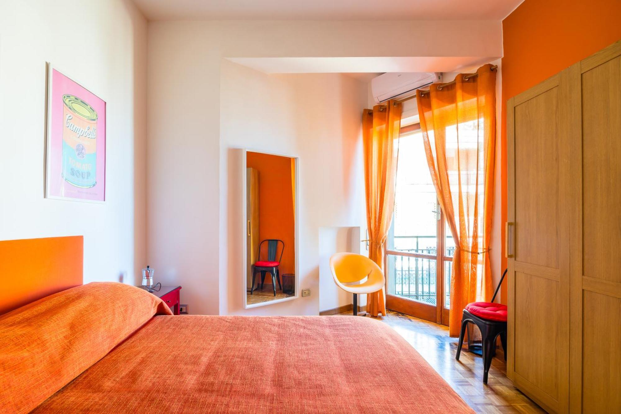 Appartement Cahouse Accogliete Sul Golfo Napels