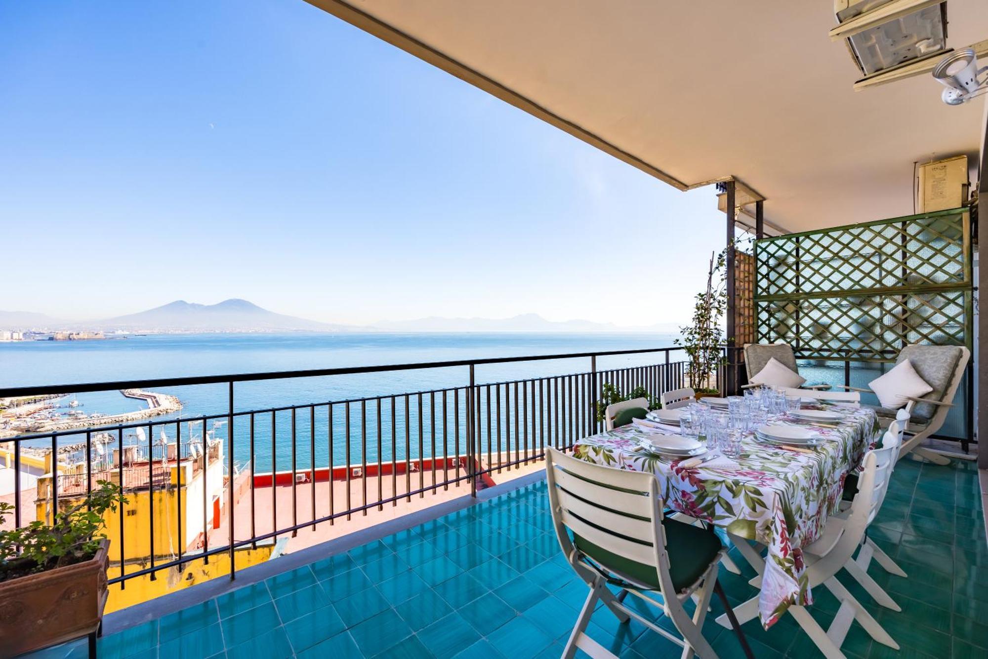 Appartement Cahouse Accogliete Sul Golfo *