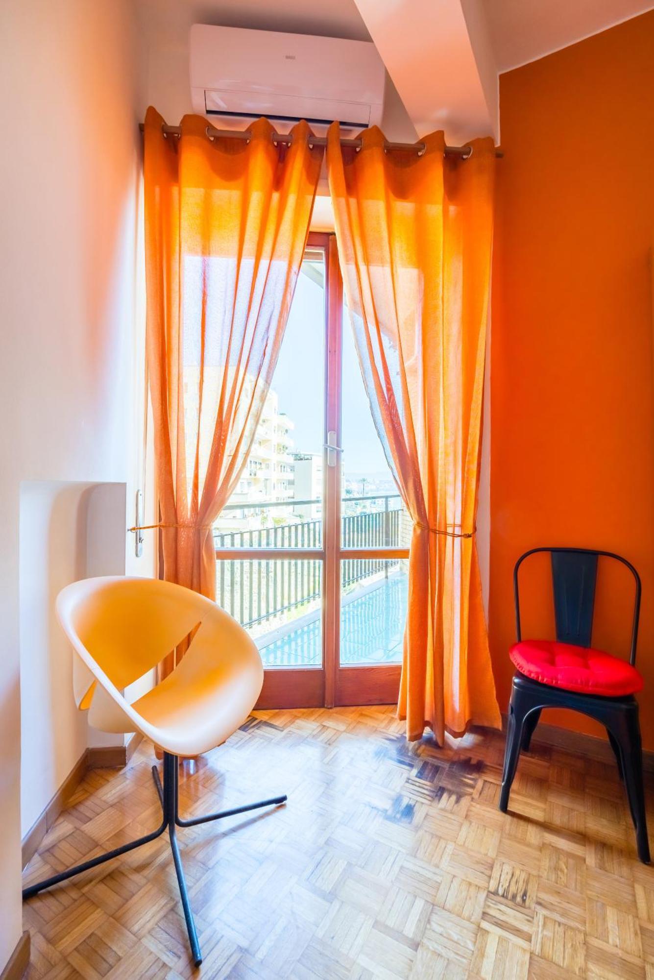 Appartement Cahouse Accogliete Sul Golfo