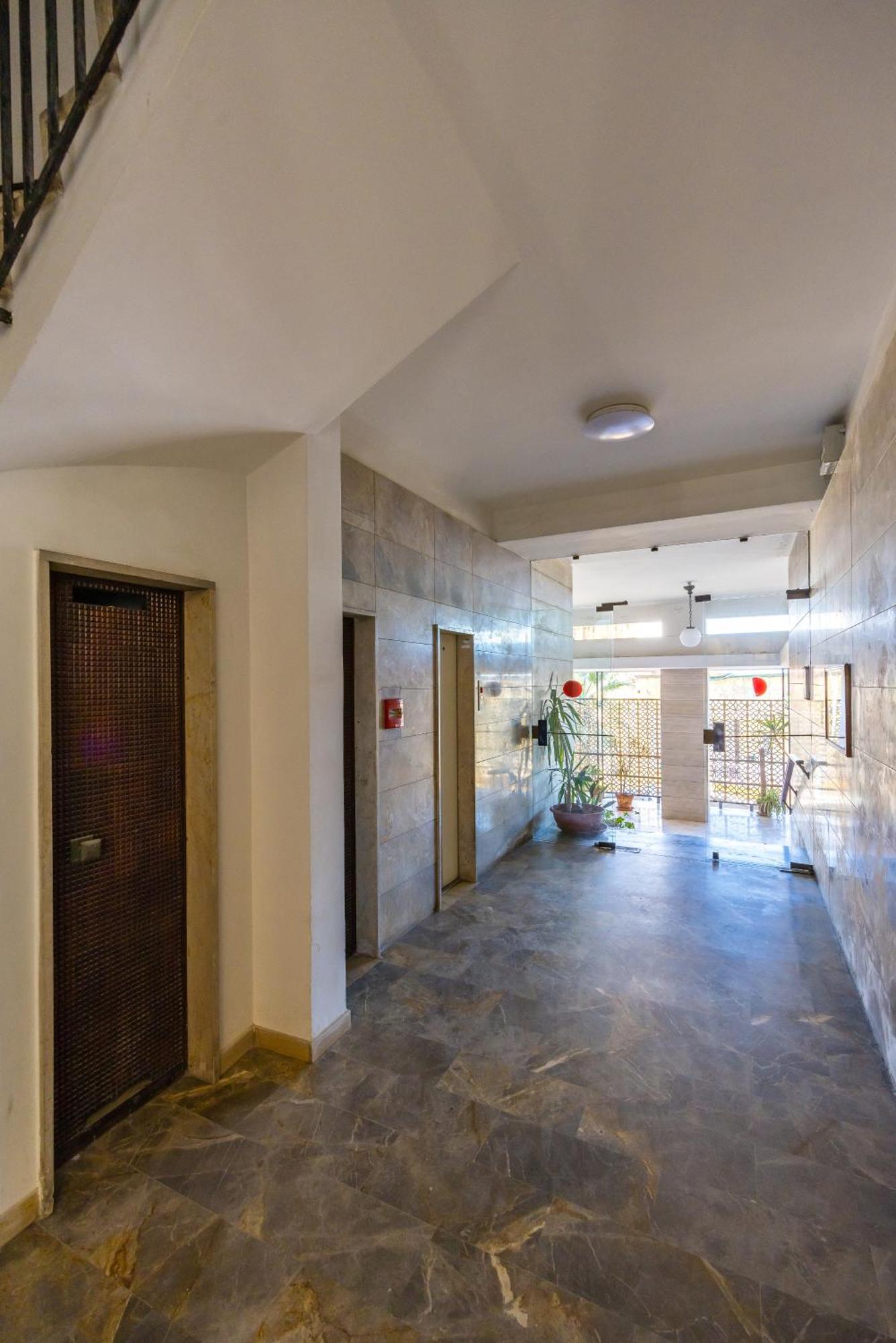 Appartement Cahouse Accogliete Sul Golfo *