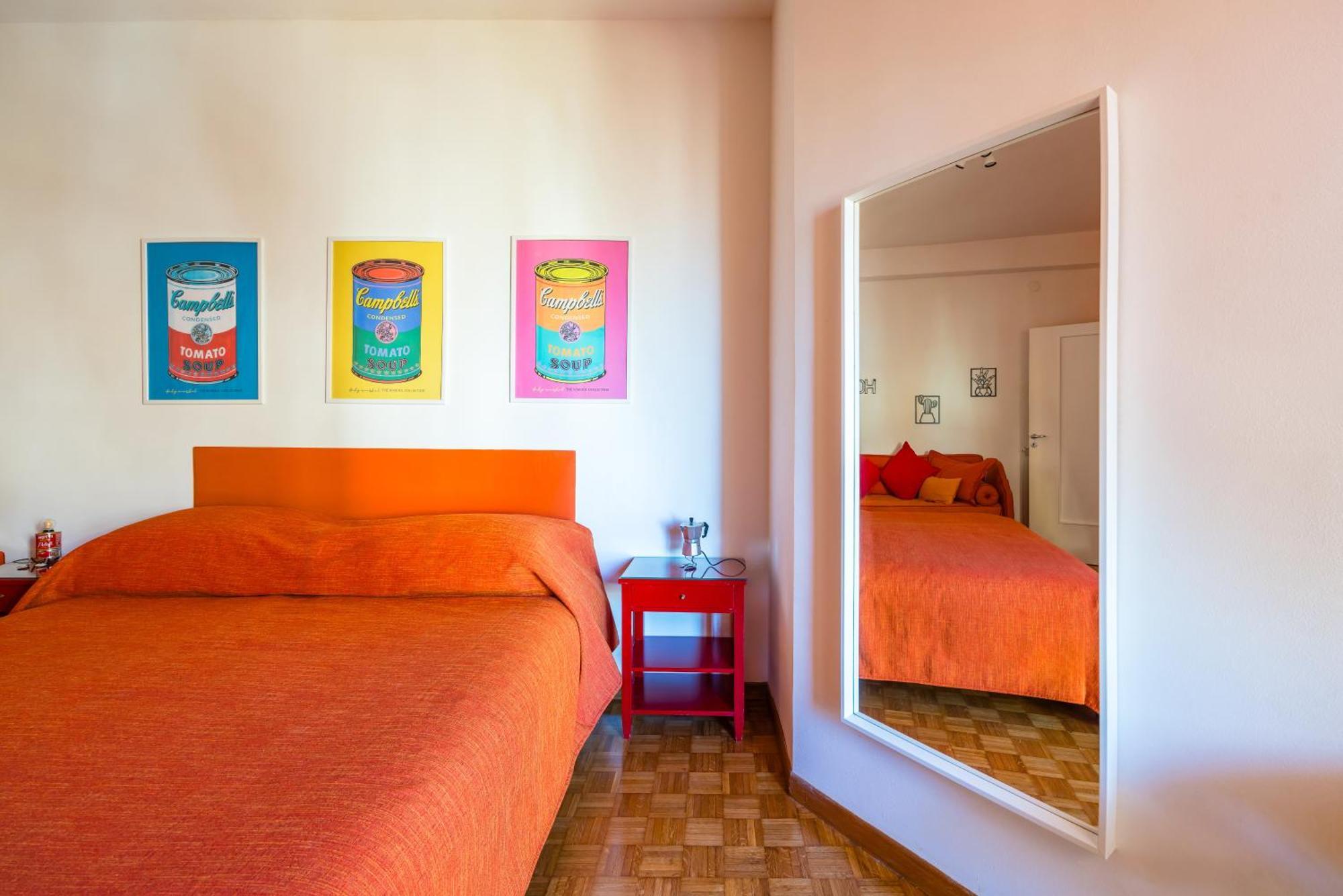 Appartement Cahouse Accogliete Sul Golfo Napels