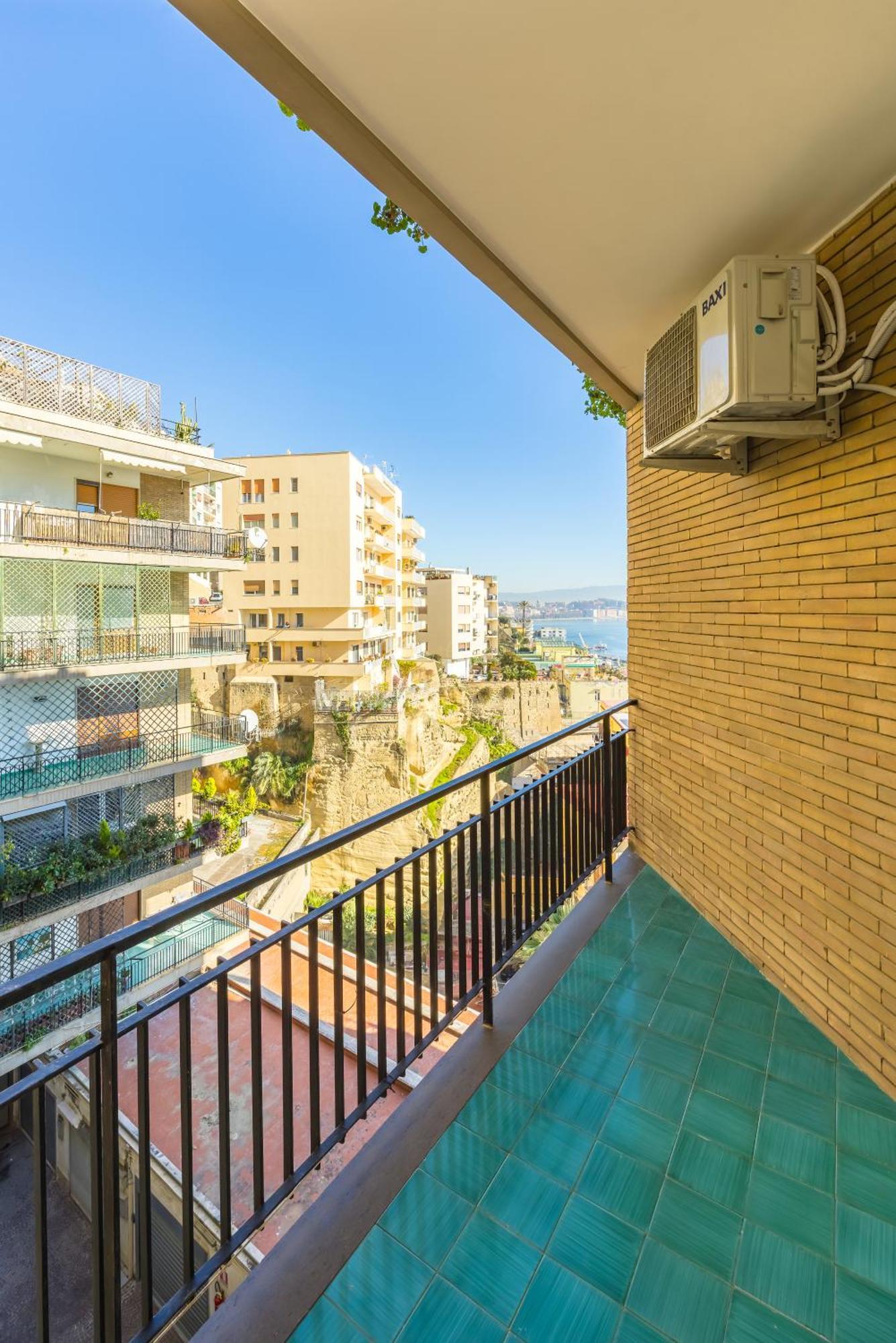 Cahouse Accogliete Sul Golfo Appartement *