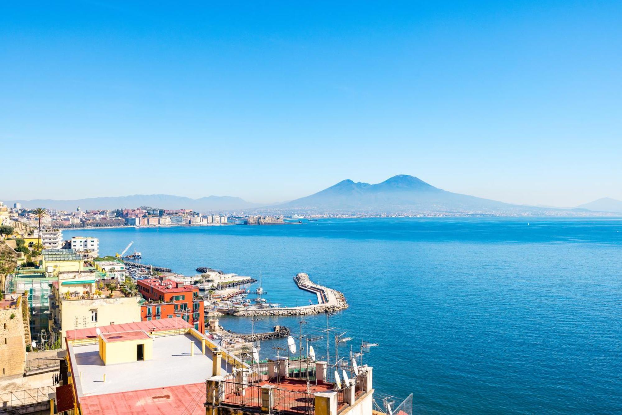 Cahouse Accogliete Sul Golfo